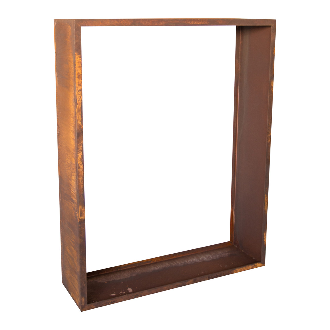 rastrelliera per la legna da ardere Modular