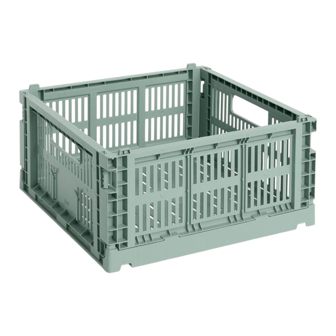 boîte pliante Colour Crate