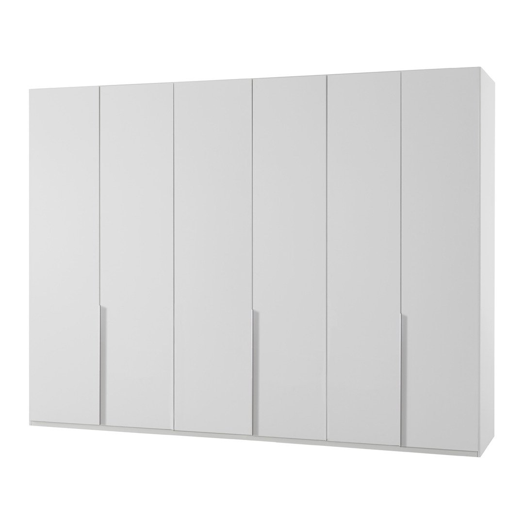 Drehtürenschrank NYC