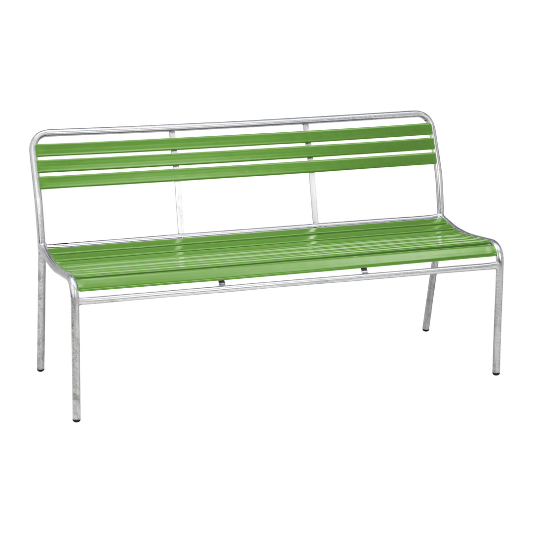 banc de jardin BAETTIG 35