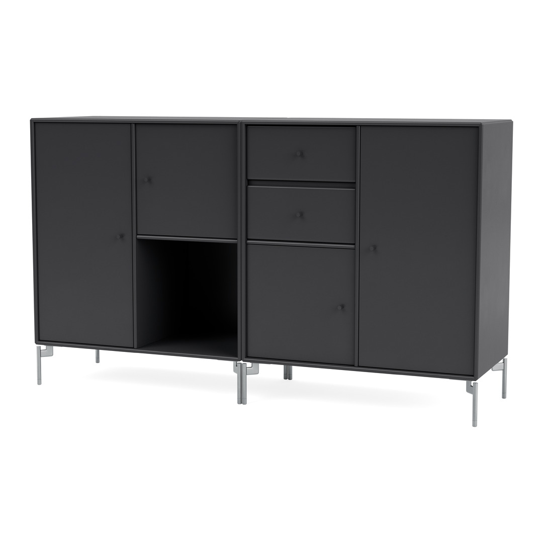 sideboard Couple