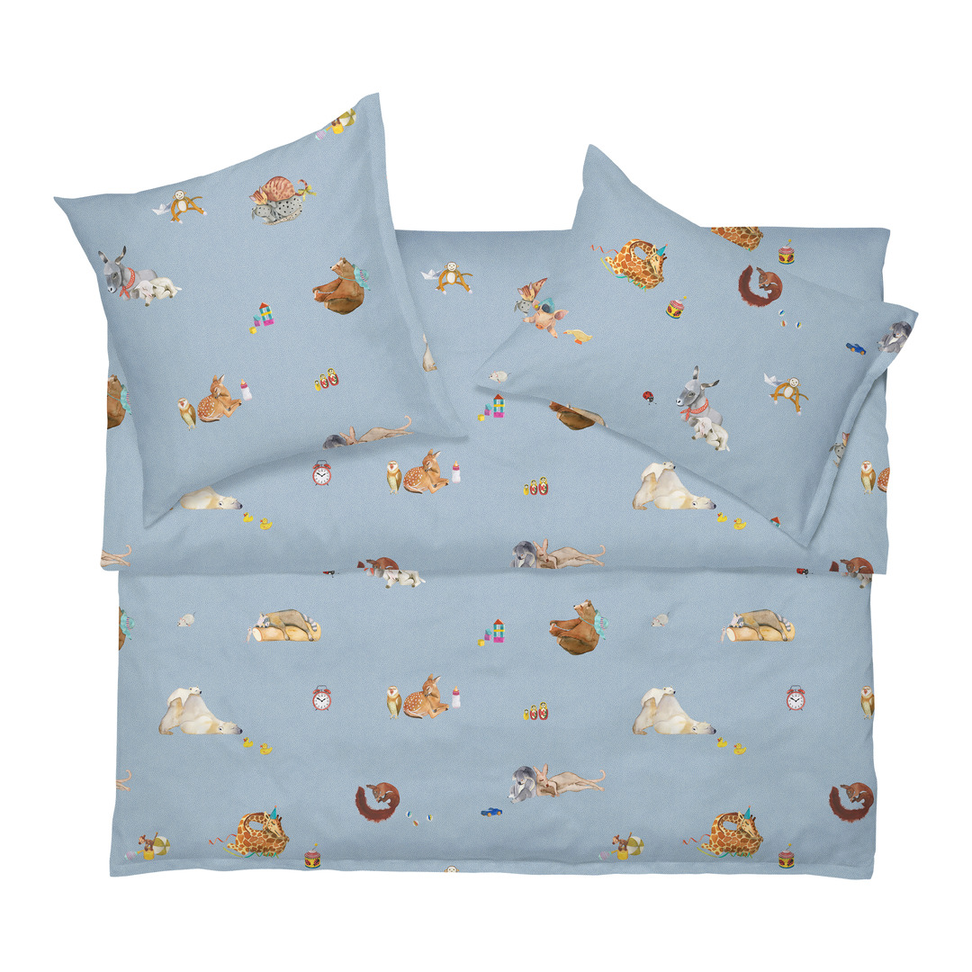 fodera per piumino Bonne Nuit