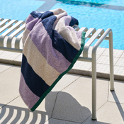 telo da bagno Trio