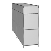 sideboard QUADRO