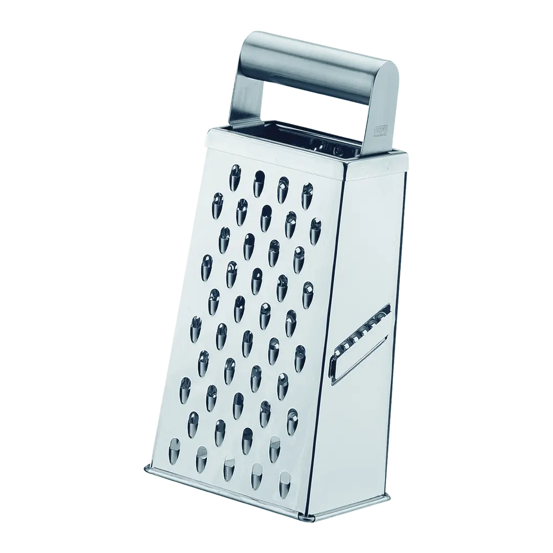 râpe carrée CUBO