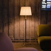 Stehleuchte Pie De Salon G1