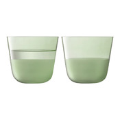 set de verres Arc
