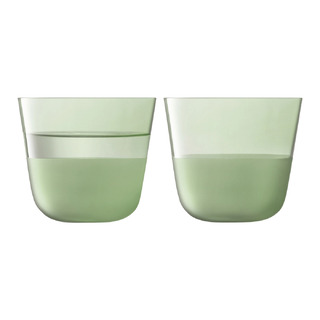 set de verres Arc