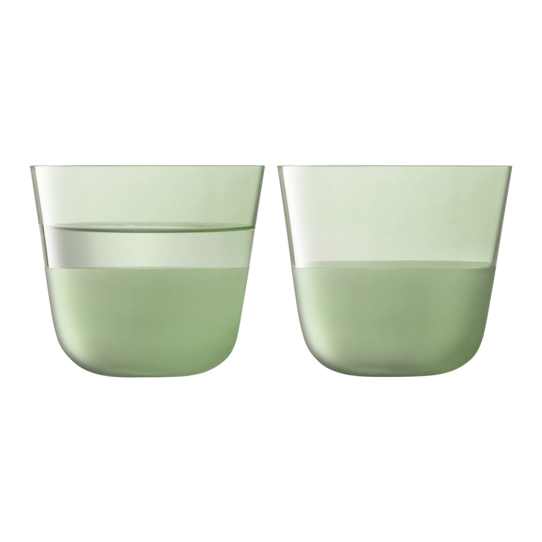 set di bicchieri Arc