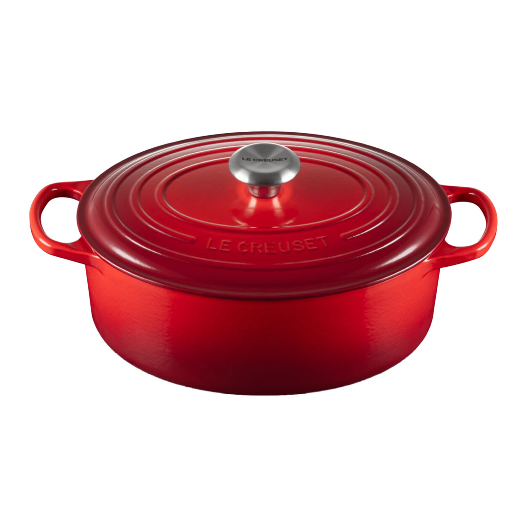 rôtissoire LE CREUSET