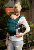 Babytragen XT Denim