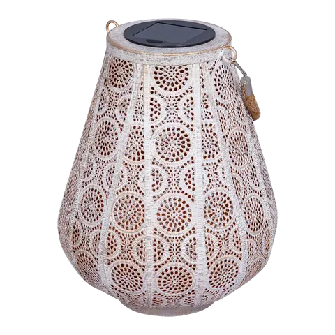 lampe solaire Sabik
