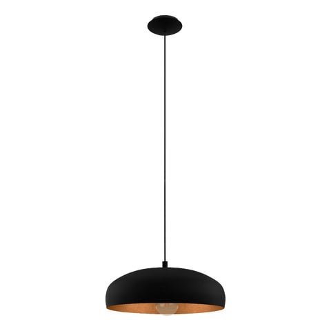 lampe à suspension Mogano 1