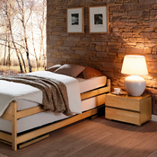 table de nuit LEGNO
