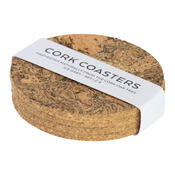 dessous-de-bouteille CORK