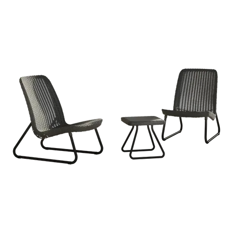 Lounge Patio