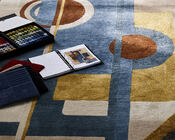 tapis d’Orient modernes Tib. Nepal Domus