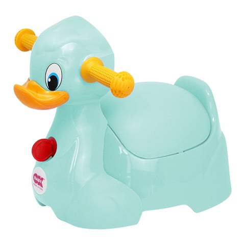 petit pot Quack