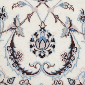 tapis persan Nain