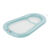 cintura riscaldante Easy Bath