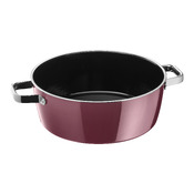 casseruola Fusiontec