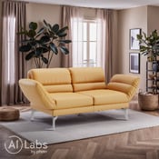 Einzelsofa Cosio