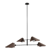 lampada a sospensione BONNET
