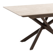 table à rallonge MATRIX