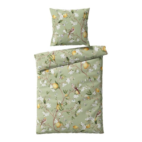 Bettwäschegarnitur Bed Art S