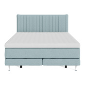 lit boxspring ODIN