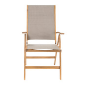 chaise de jardin BA LUA