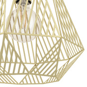 lampada a sospensione Stype