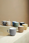 tazza Hey!