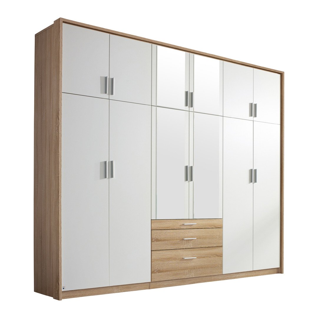 Drehtürenschrank Hildesheim