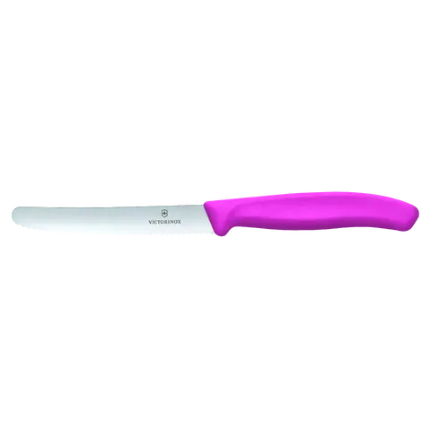 coltello per pomodori Swiss Classic