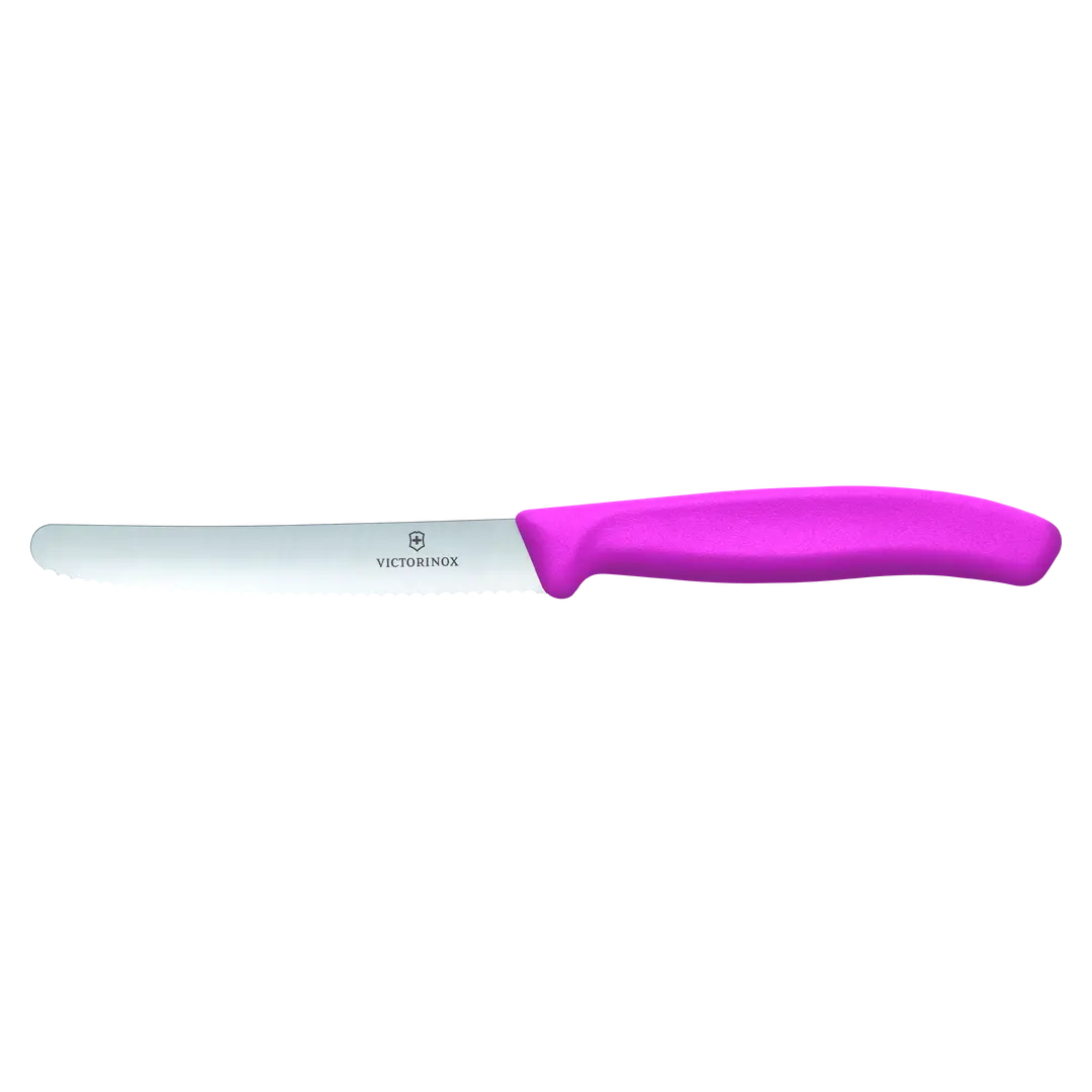 Tomatenmesser Swiss Classic