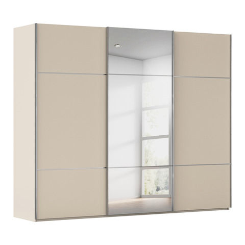 Schiebetürschrank Covalo
