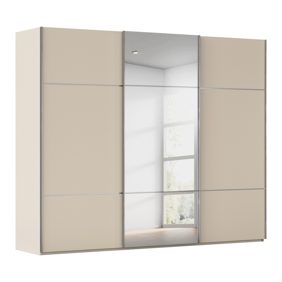Schiebetürschrank Covalo