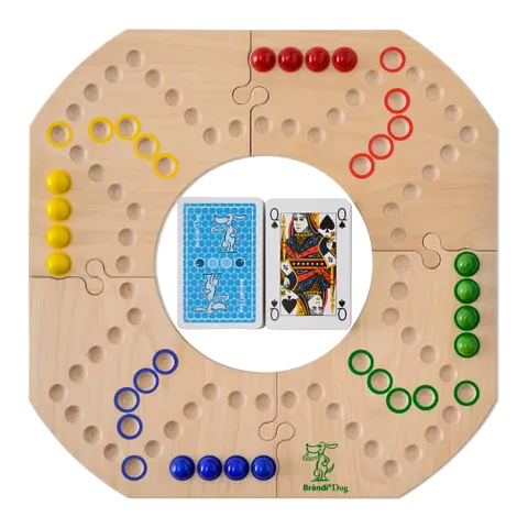 Spiel Dog 4