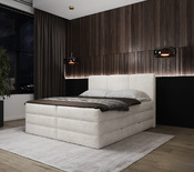 letto Boxspring Castel K