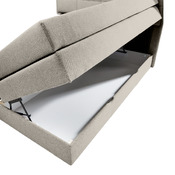 lit boxspring ORLANDO