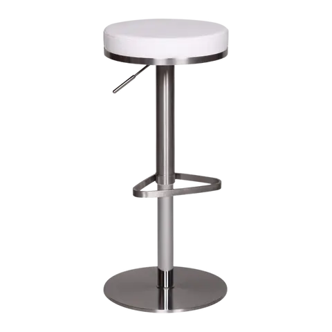 sgabello da bar Weiss