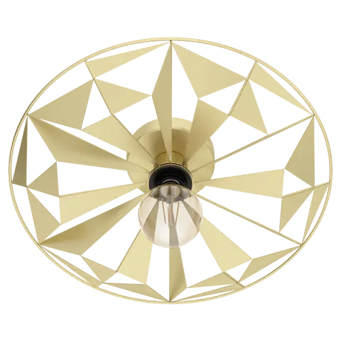 lampada da parete e soffitto Castanuelo