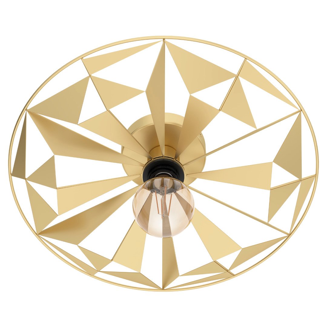 lampada da parete e soffitto Castanuelo