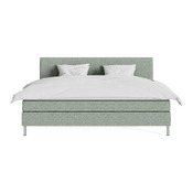 Boxspringbett Diplomat-Cont.