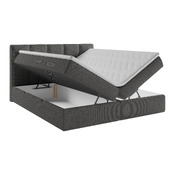 Boxspringbett Lorie