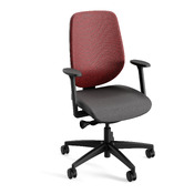 chaise de bureau GIROFLEX-353
