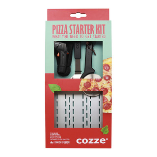 accessoires de grill ZUBEHÖR
