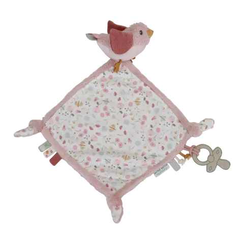 Kuscheltuch Cluddle Cloth