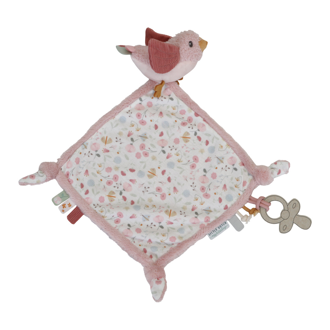 doudou Cluddle Cloth